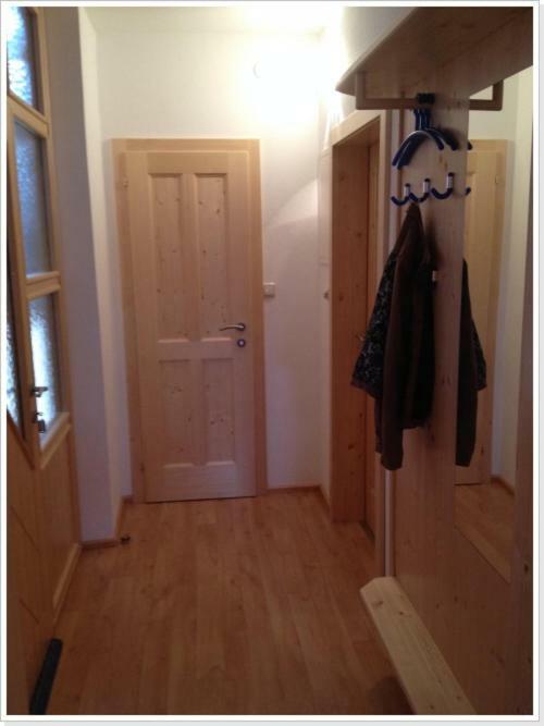 Ferienwohnung Haus Einhirn Altaussee Exterior foto